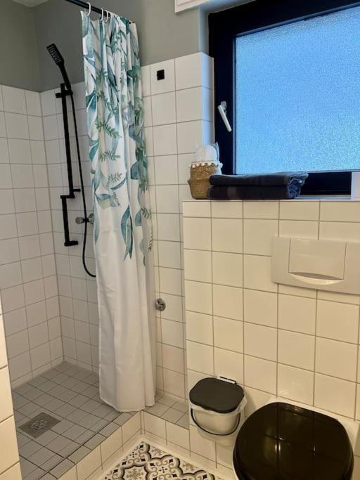 Buer City Apartment Mit Balkon غيلسنكيرشن المظهر الخارجي الصورة