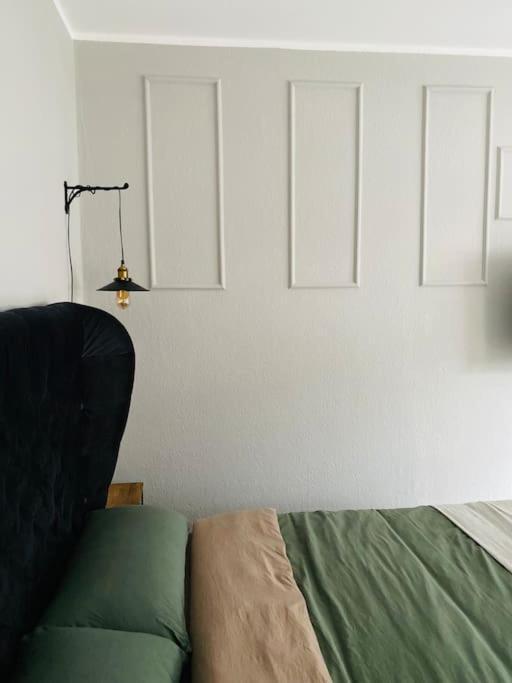 Buer City Apartment Mit Balkon غيلسنكيرشن المظهر الخارجي الصورة