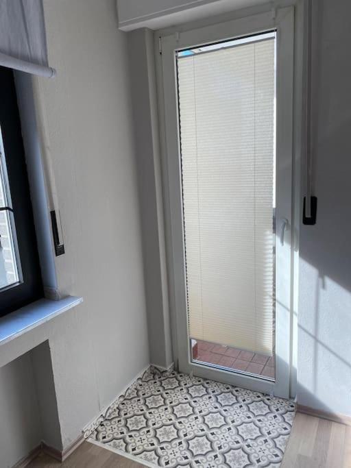 Buer City Apartment Mit Balkon غيلسنكيرشن المظهر الخارجي الصورة