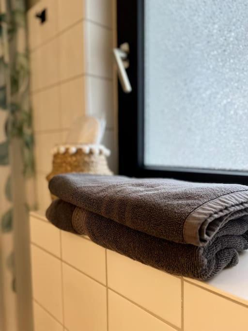 Buer City Apartment Mit Balkon غيلسنكيرشن المظهر الخارجي الصورة