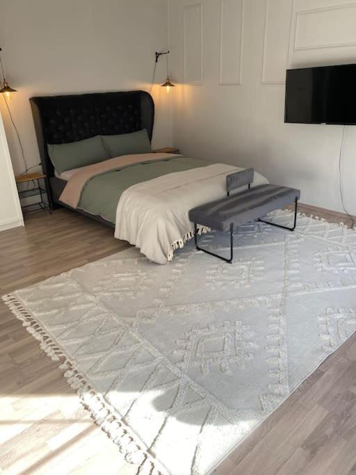Buer City Apartment Mit Balkon غيلسنكيرشن المظهر الخارجي الصورة