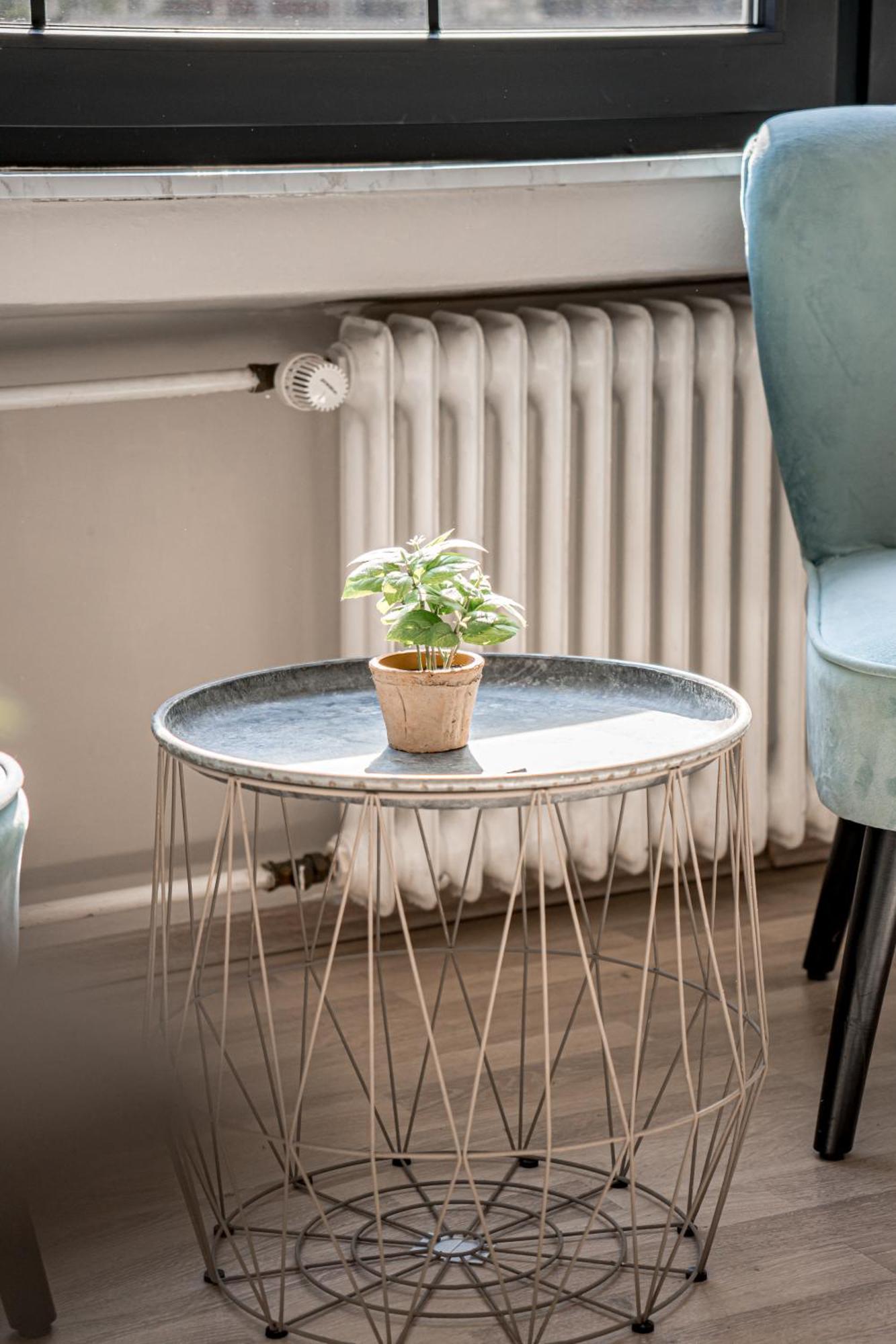 Buer City Apartment Mit Balkon غيلسنكيرشن المظهر الخارجي الصورة