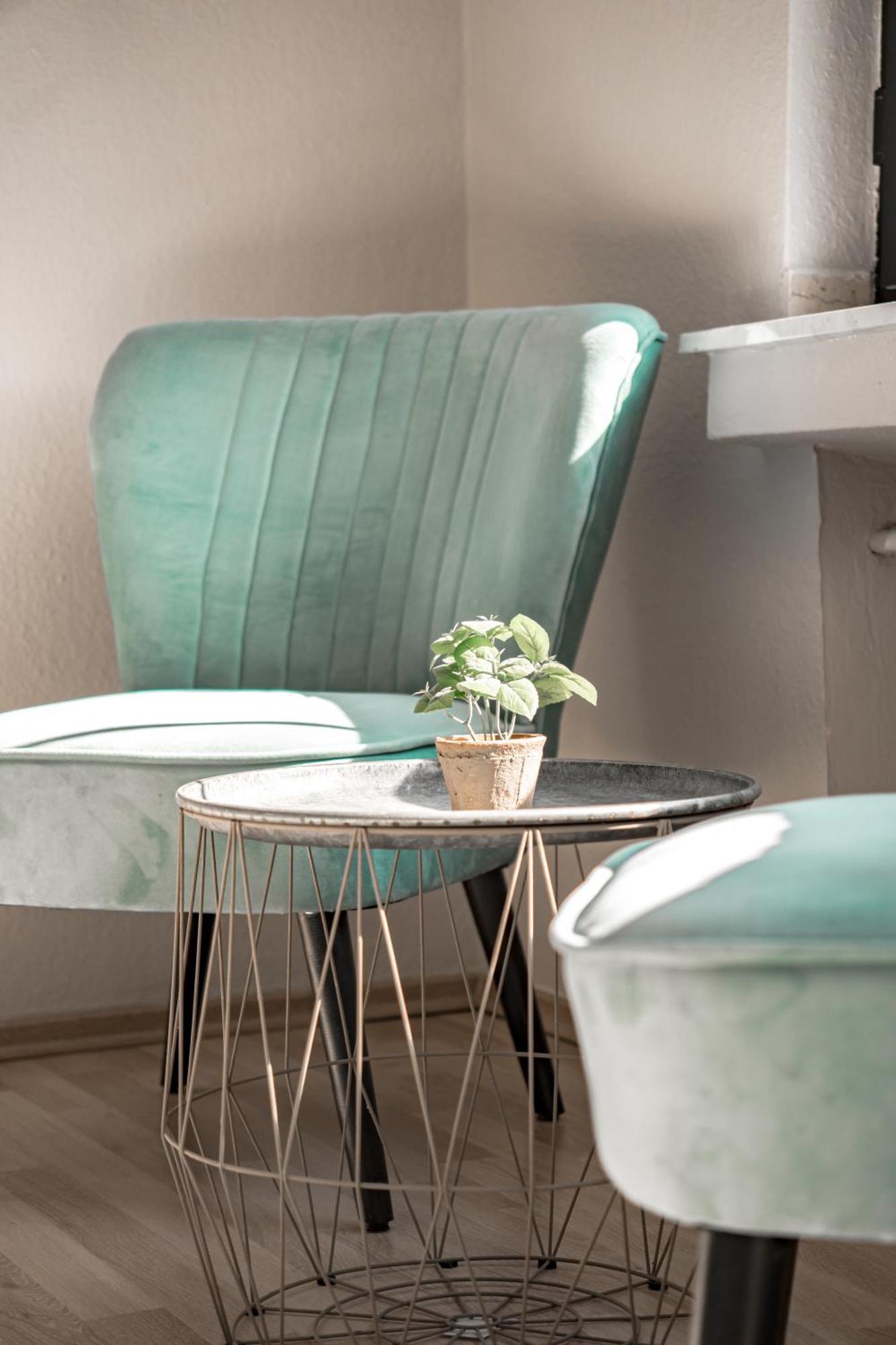 Buer City Apartment Mit Balkon غيلسنكيرشن المظهر الخارجي الصورة