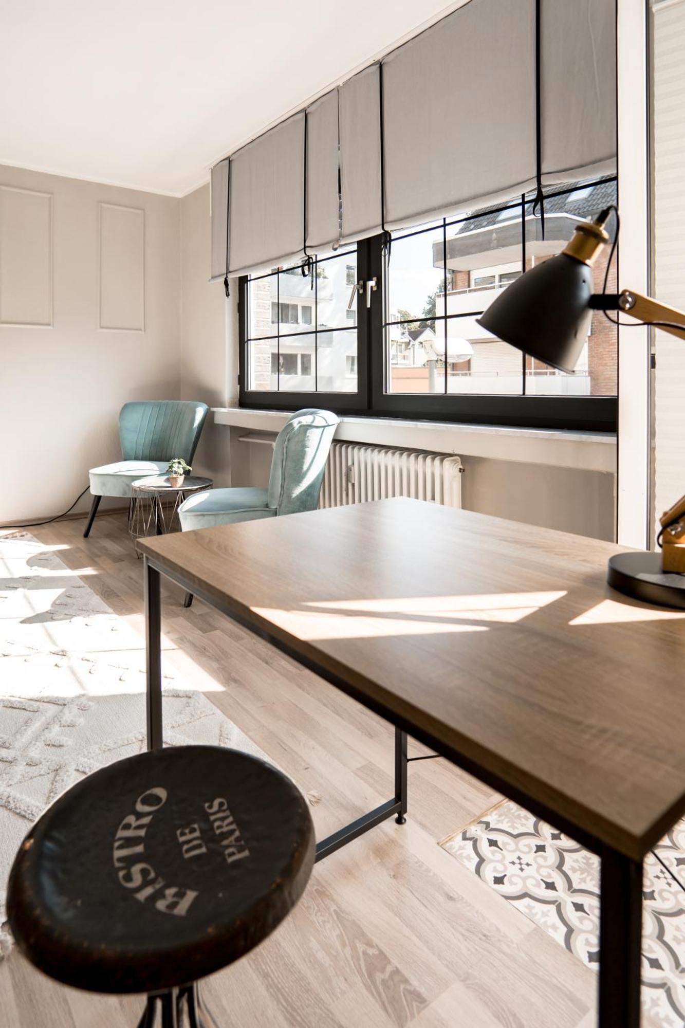 Buer City Apartment Mit Balkon غيلسنكيرشن المظهر الخارجي الصورة